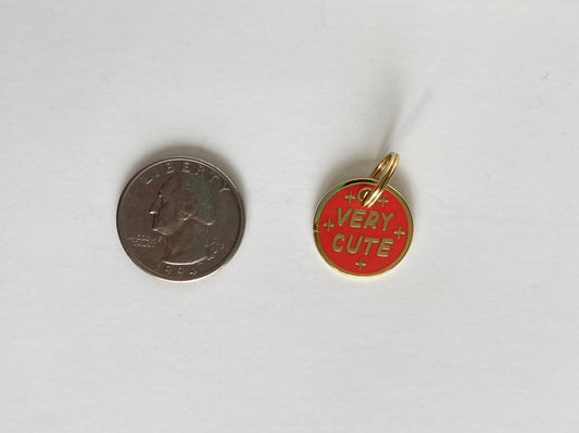 Collar Charm