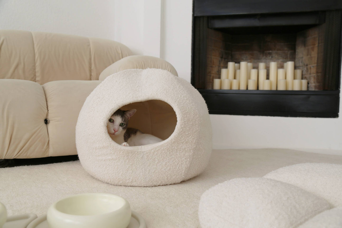 Moon Pet Cave - Boucle