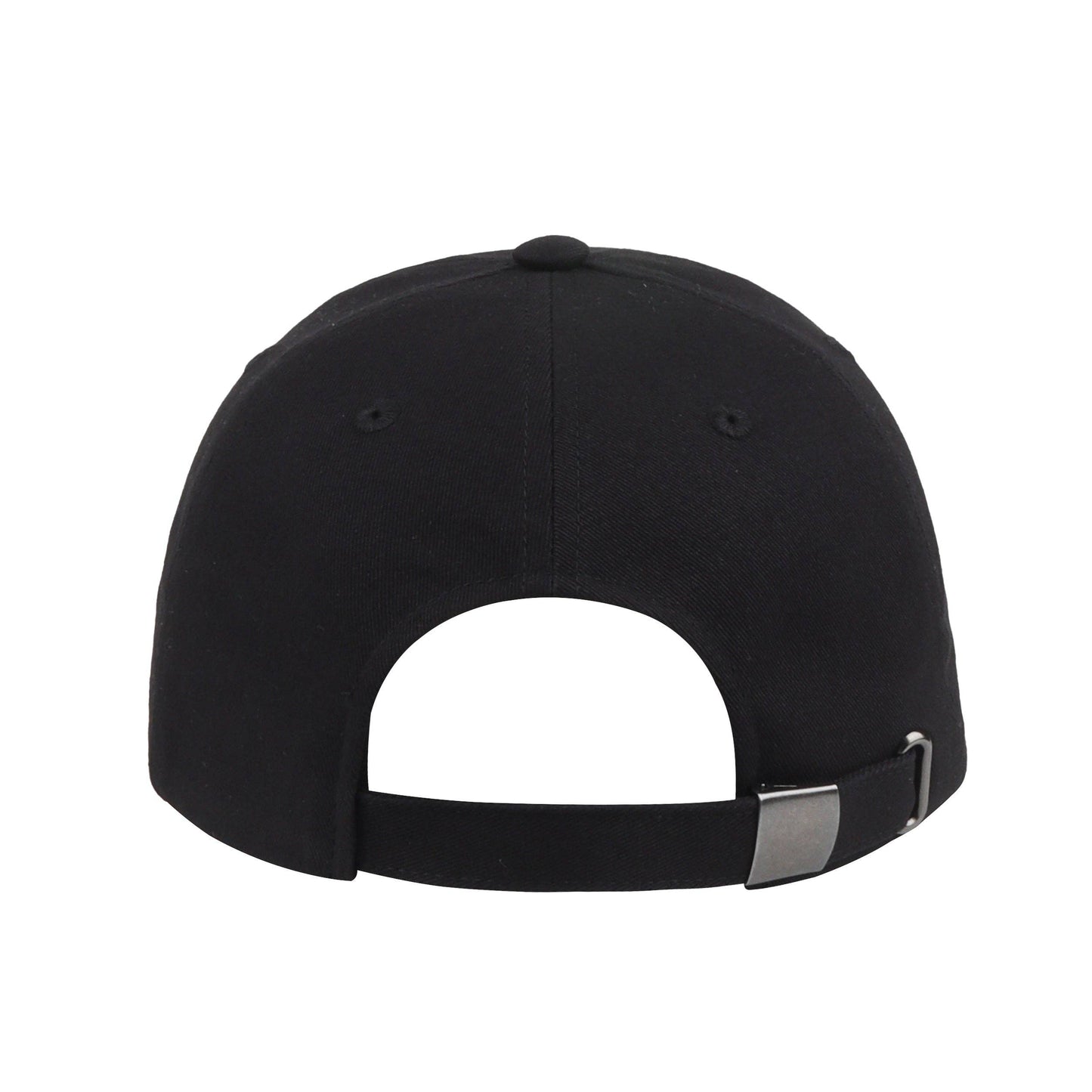 Rage Consumes Me Cat Patch Baseball Cap