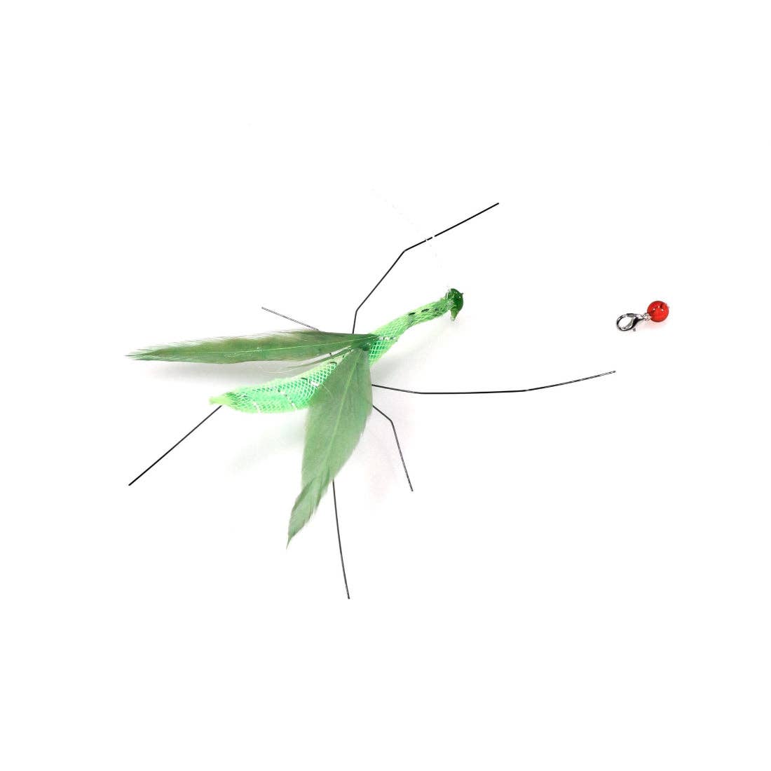 Moo - Insect Refill Attachment for Teaser Wands