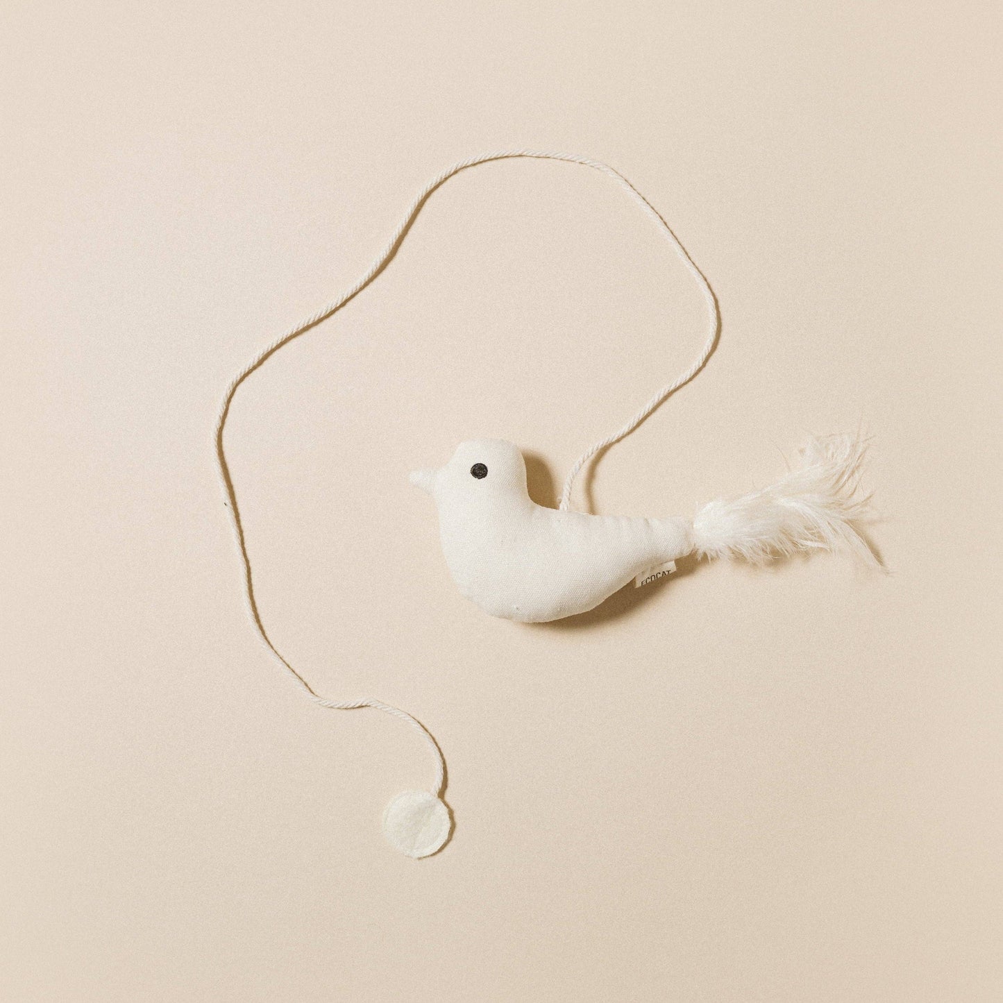 Cat Toy Birdie