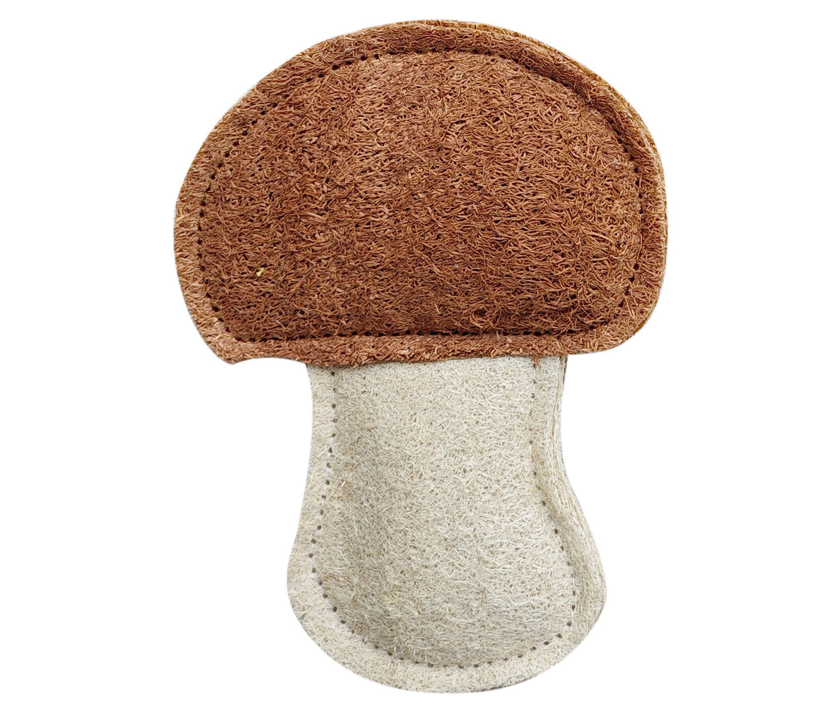 CATWANT Natural Loofah Cat Toys