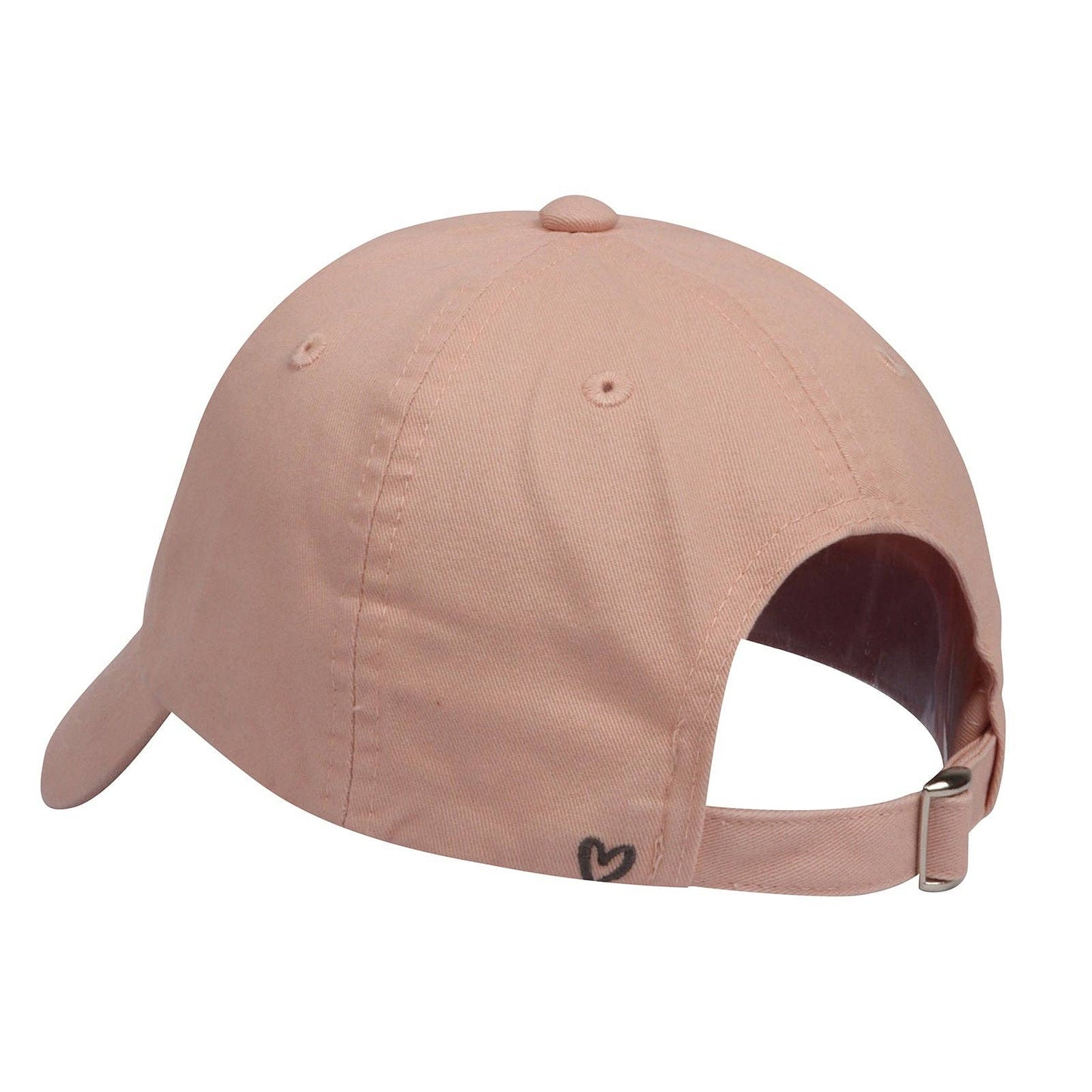Cat Mom Paw Love Baseball Cap | Cotton Hat for Cat Lovers | HatPhile