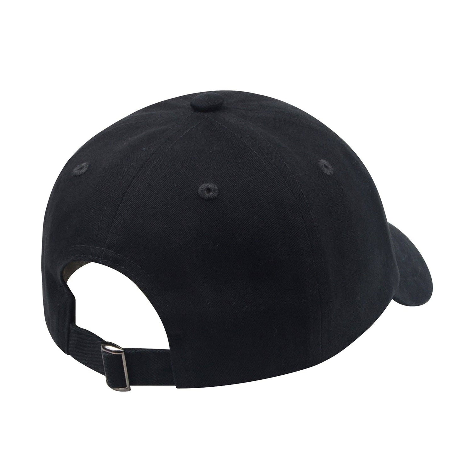 Tuxedo Cat Baseball Cap | Cotton Hat for Cat Lovers | HatPhile