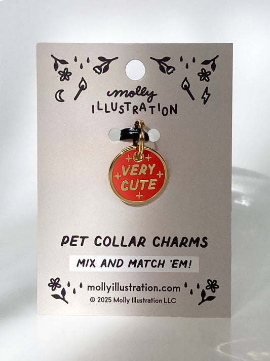 Collar Charm