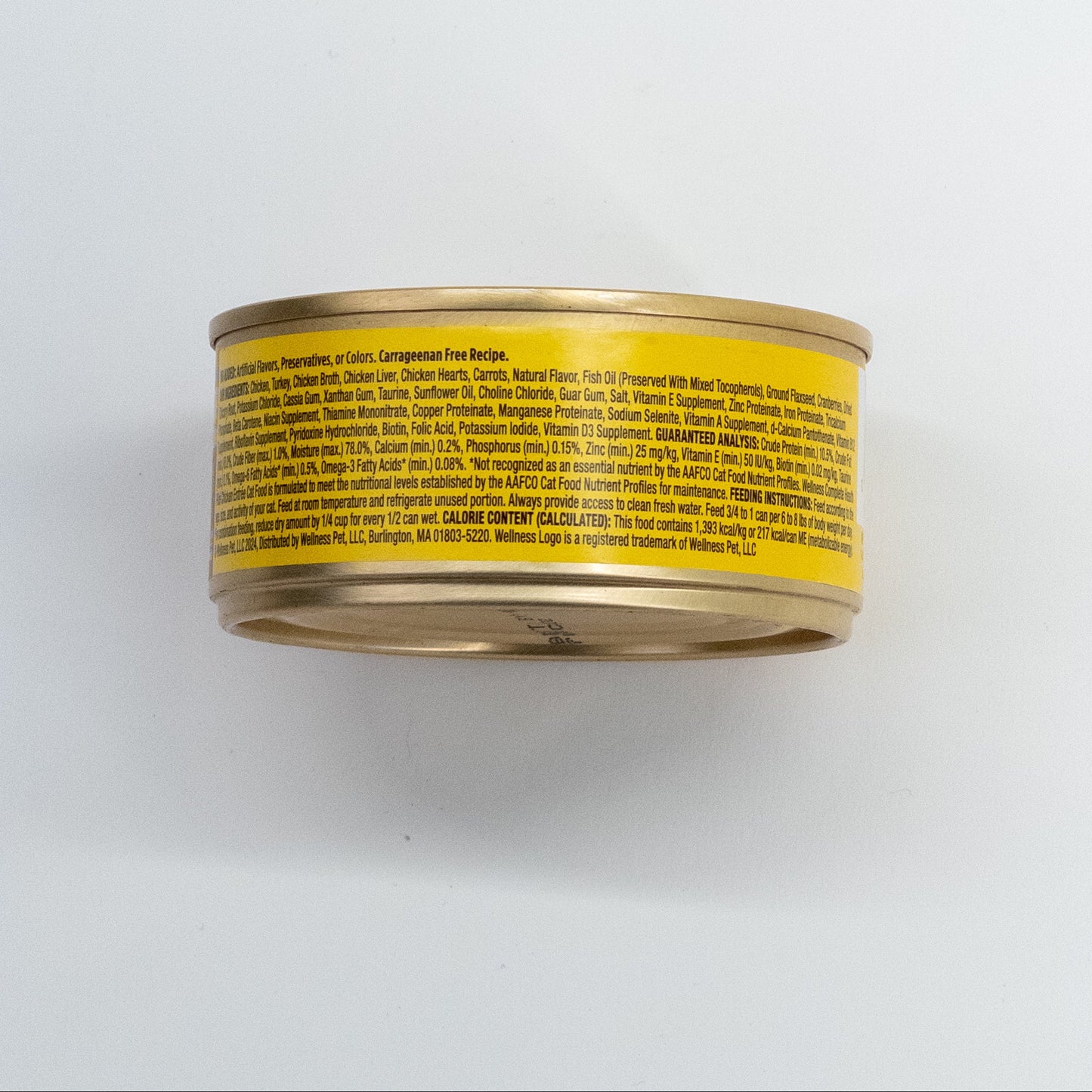 Wellness Complete Health Pâté Chicken Entrée 5.5 oz