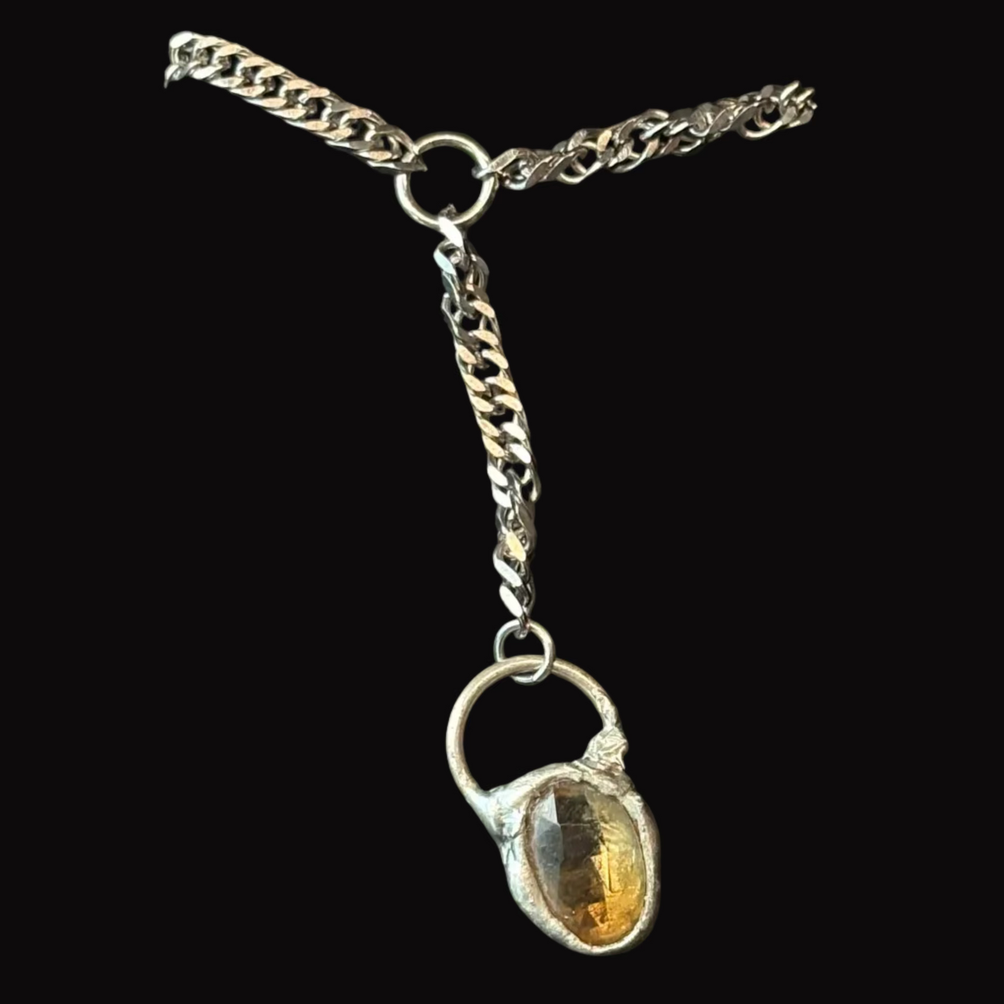 Nova Necklace