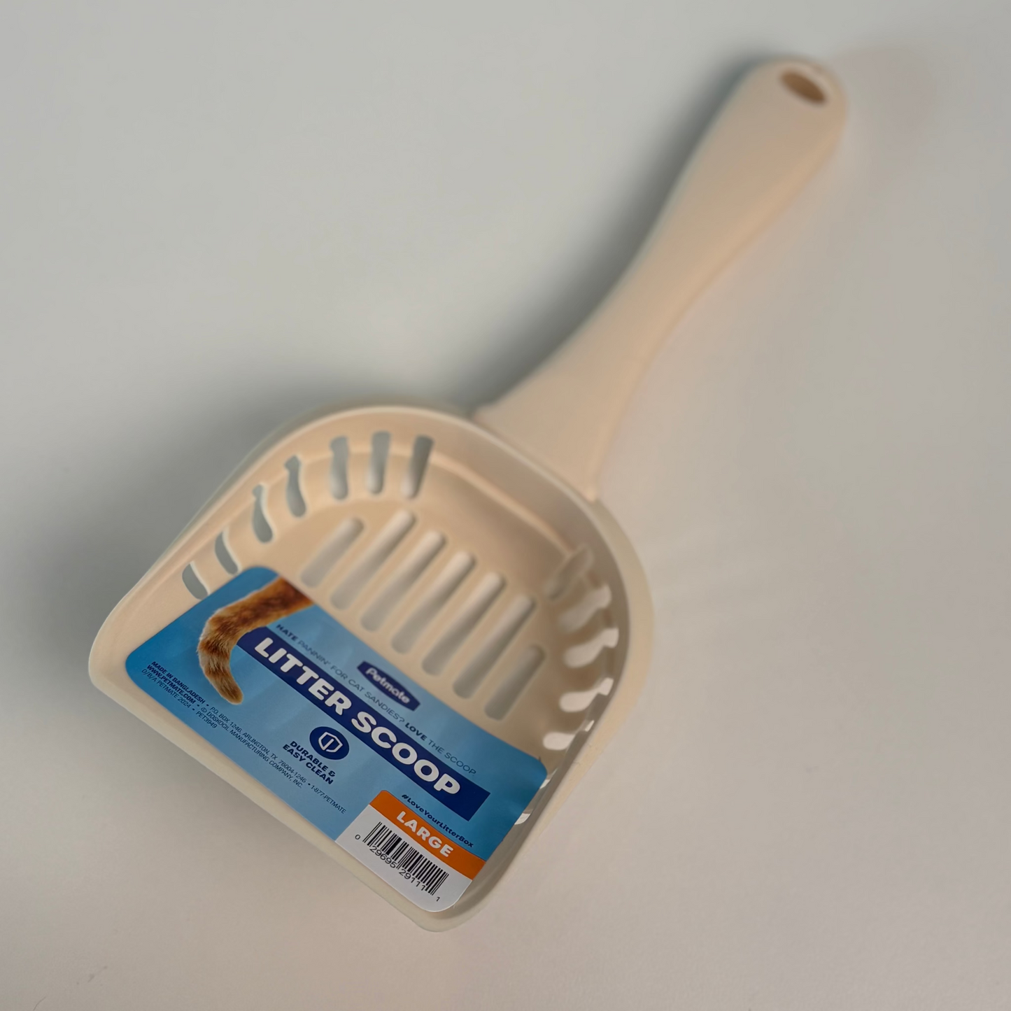 PETMATE Litter Scoop Large