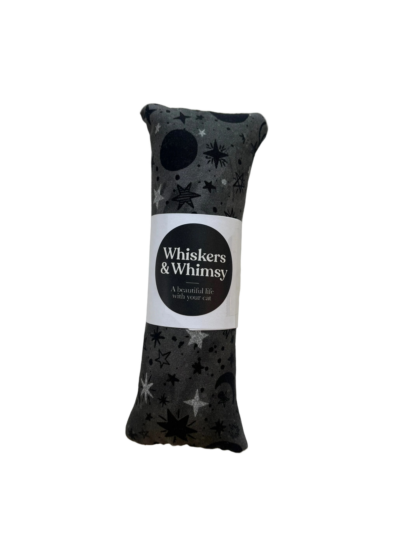 Ellie's Handmade Catnip Kickers