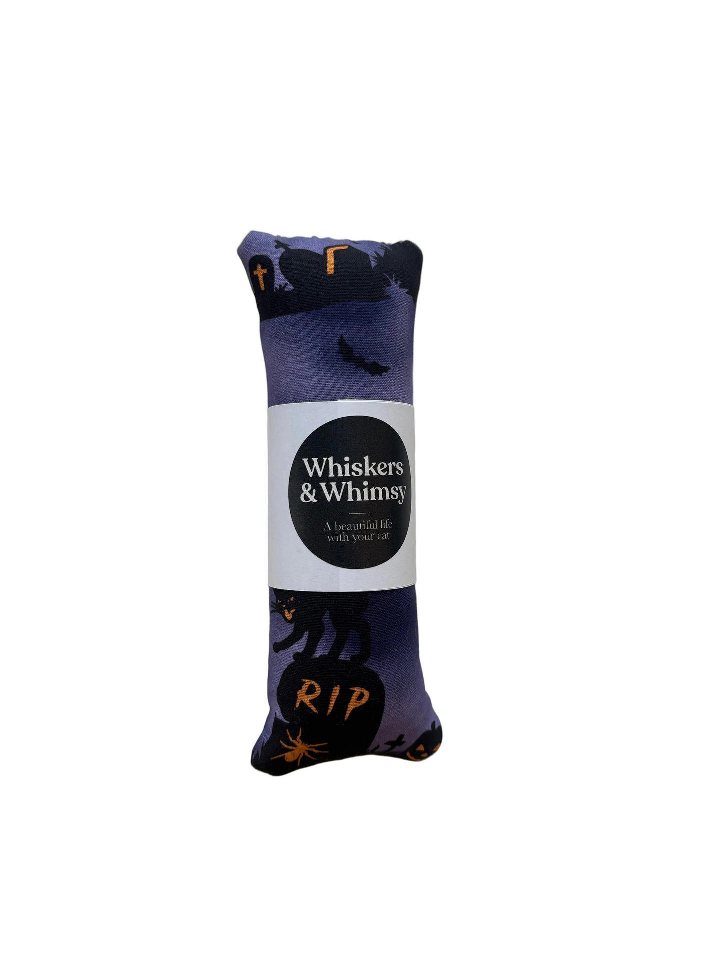 Ellie's Handmade Catnip Kickers