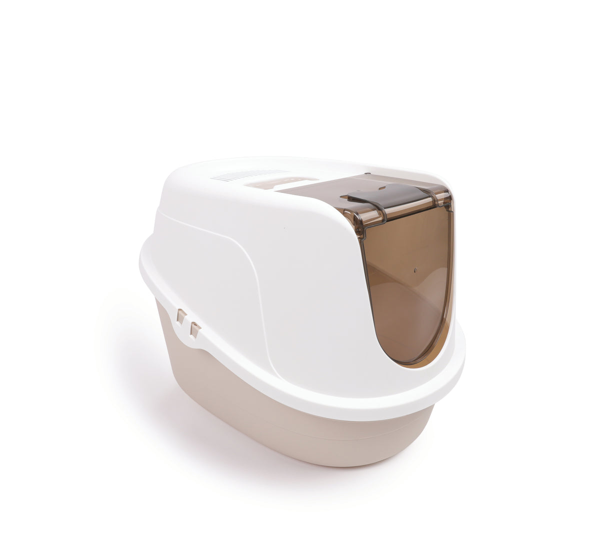 ECO TIMA Cat Litter Box Desert Sand