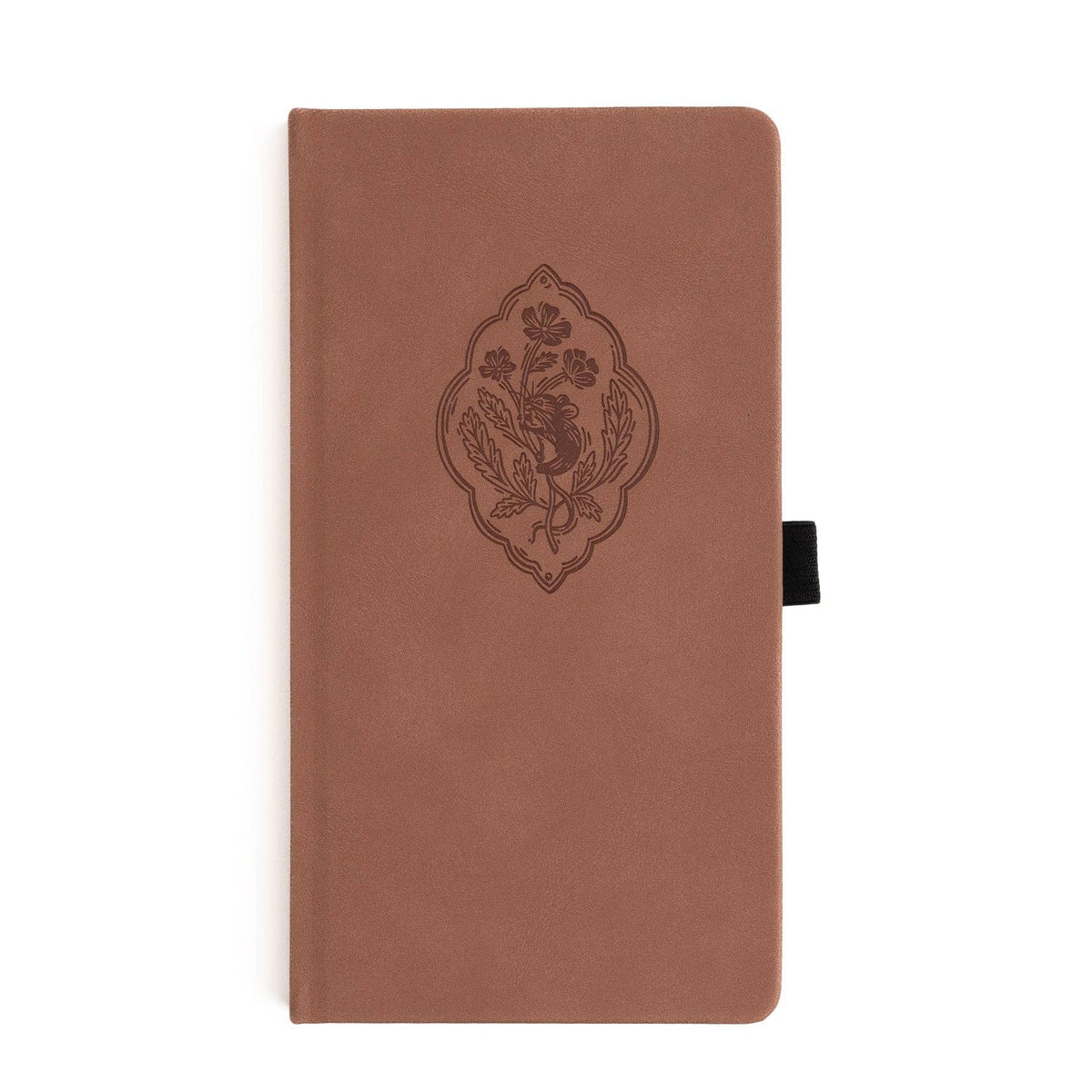 Archer and Olive Field Mouse Notebook