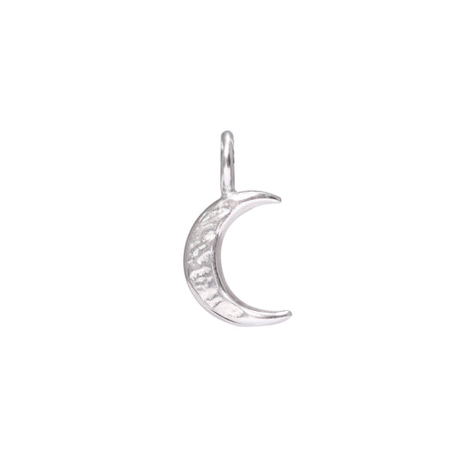 Marmalade Moon Sculpted charm