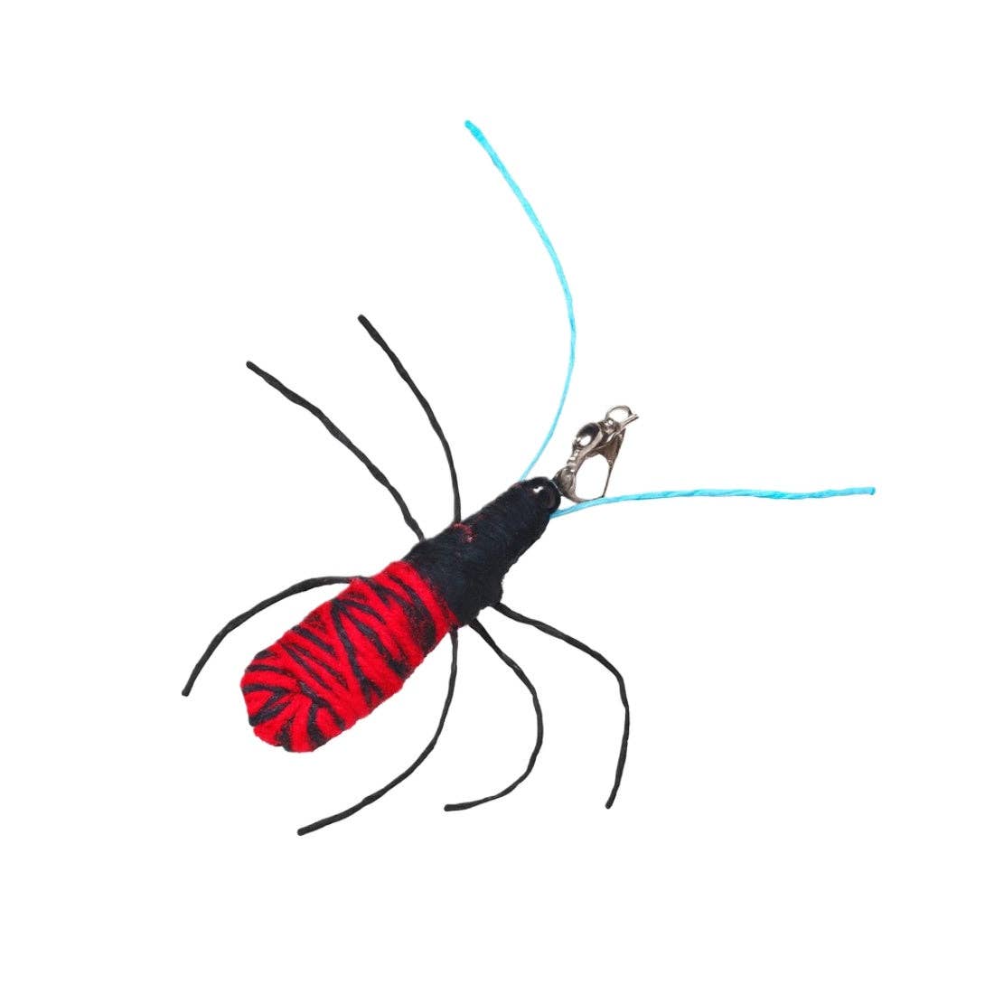 Moo - Colorful Spider Wand Refill Attachment