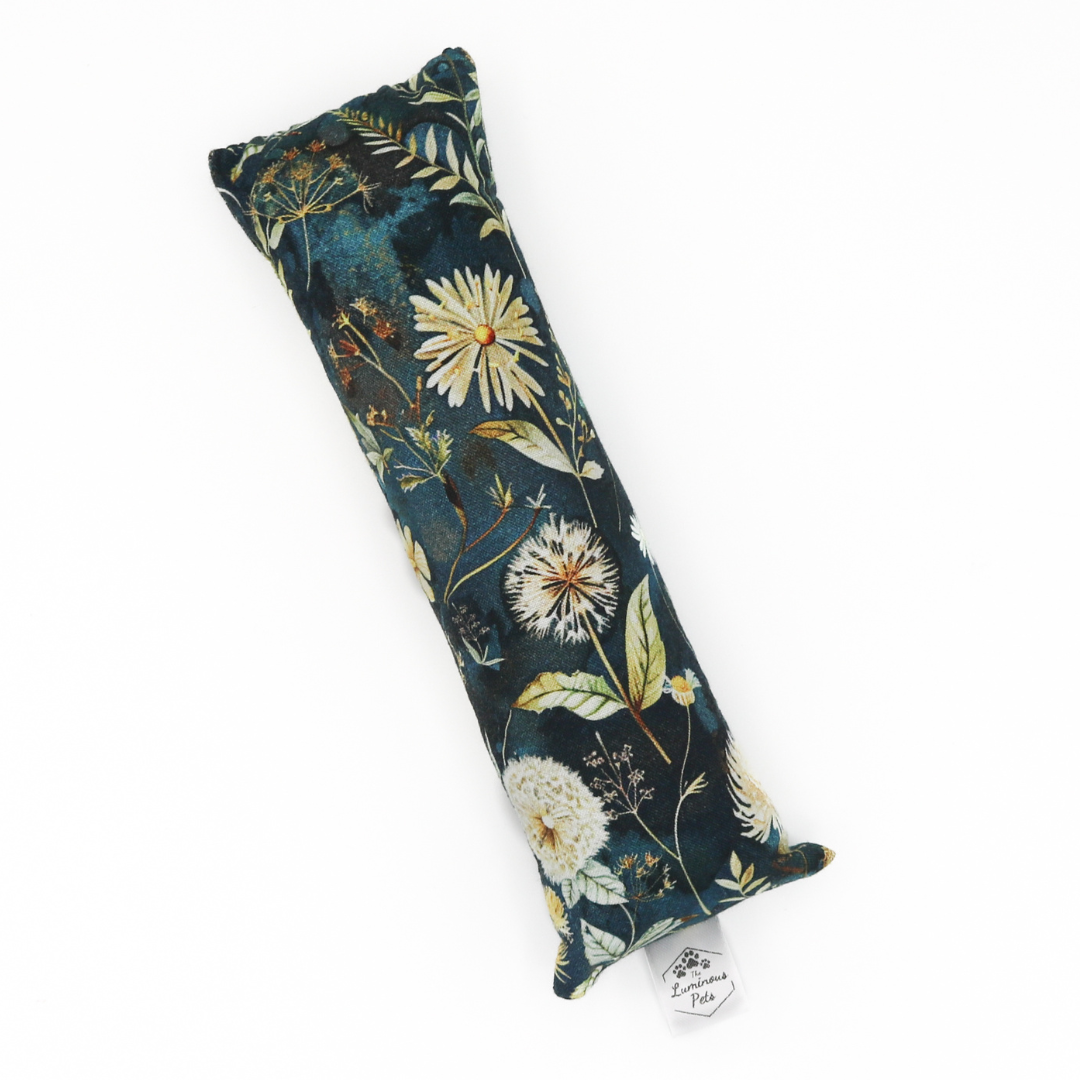Catnip with Valerian Root Cat Toy