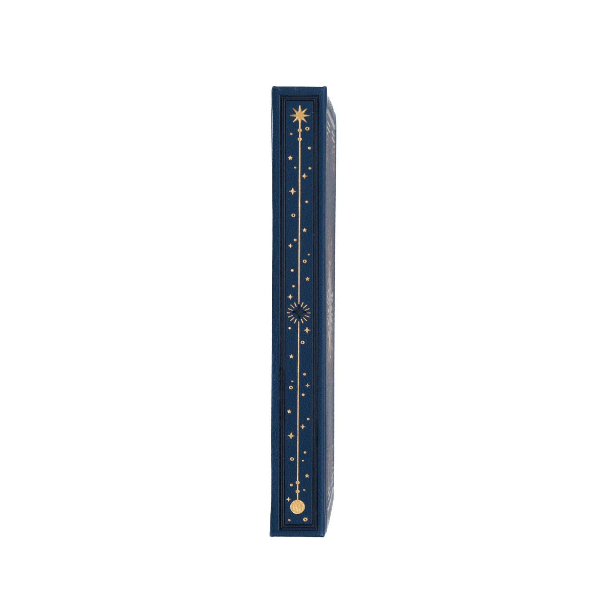 Archer and Olive B5 Dot Grid Notebook, Majestic Skies