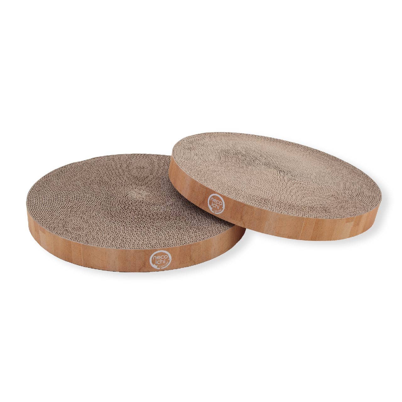 Cozy Cat Scratcher Bowl Replacement Pad (2 pack)