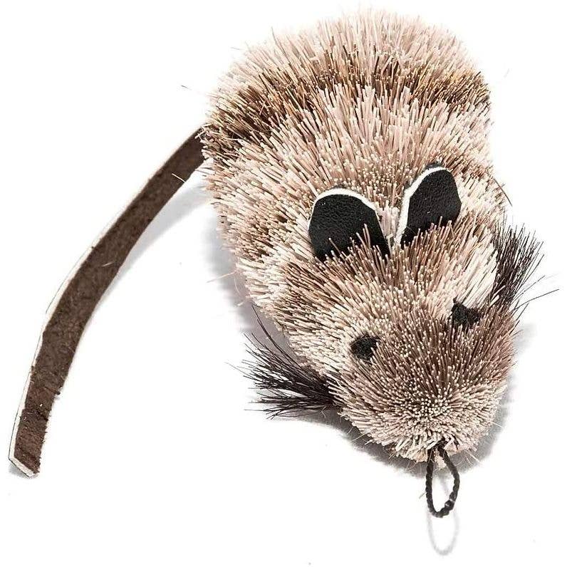 Go Cat Da Bird Refill — Cat Catcher Mouse Lure Attachment