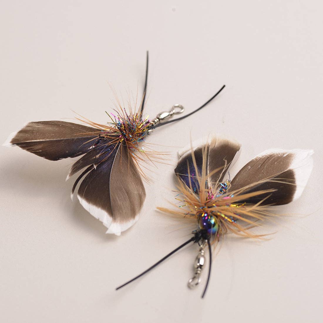 Moo - Moth Refill Attachment for Teaser Wands
