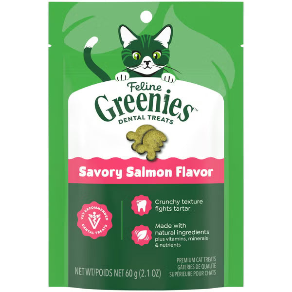 Greenies Dental Treats