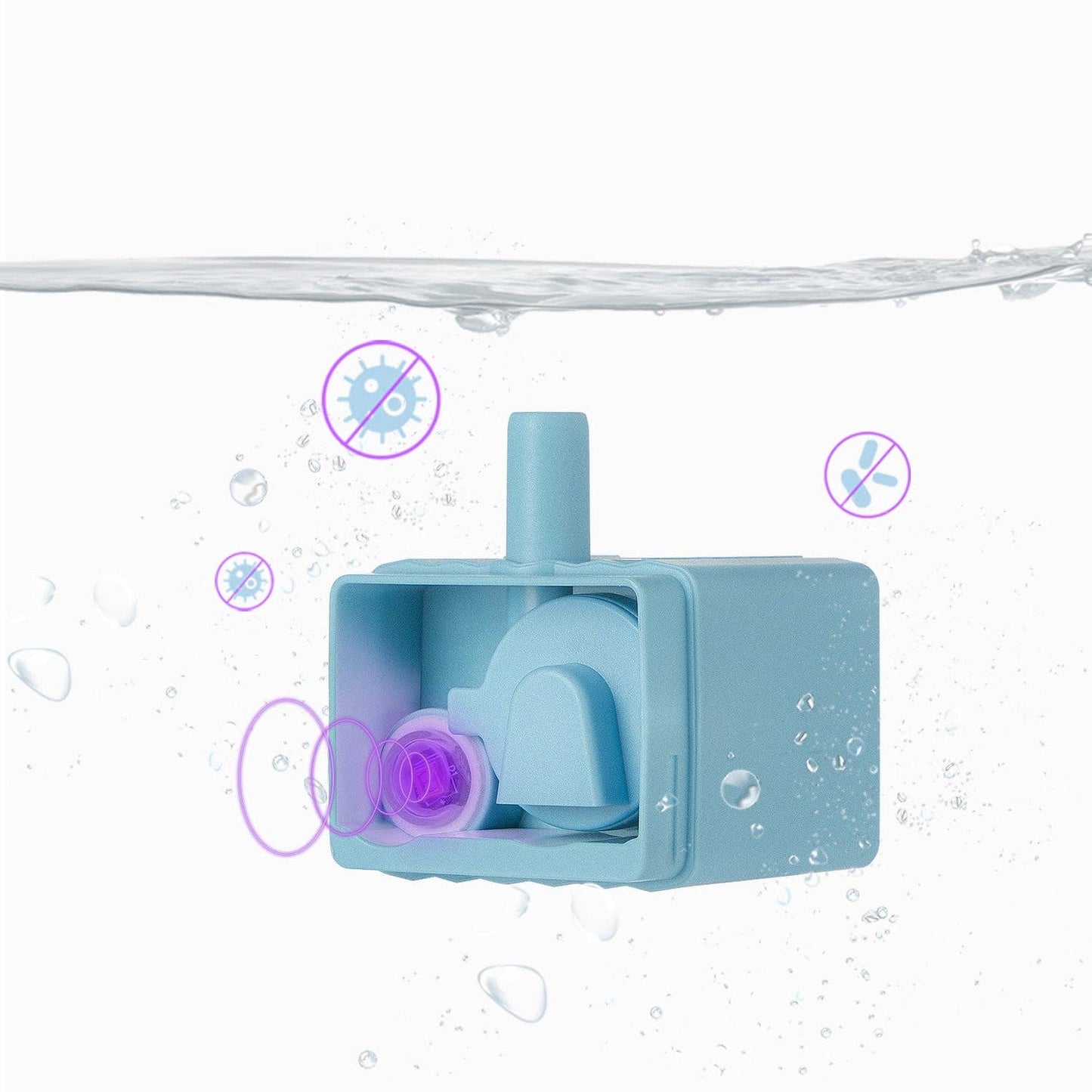 Eversweet 3 Pro (Wireless Pump/UVC)