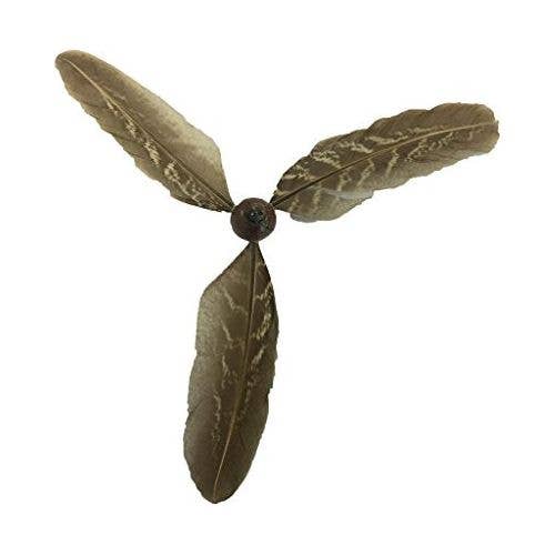 Go Cat Da Purr-Peller Spinning Feather Refill Attachment