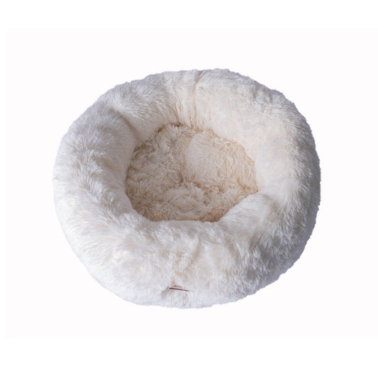 Armarkat Soft Plush Cuddler Bed