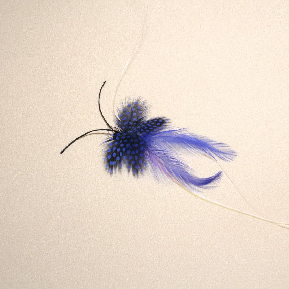 Moo - Interactive Feather Refill Attachment for Teaser Wands