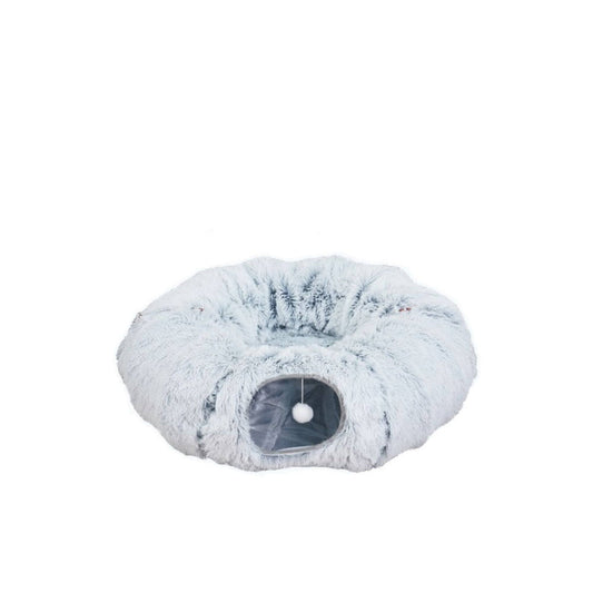 PetPals Khione 2-in-1 Cat Tunnel
