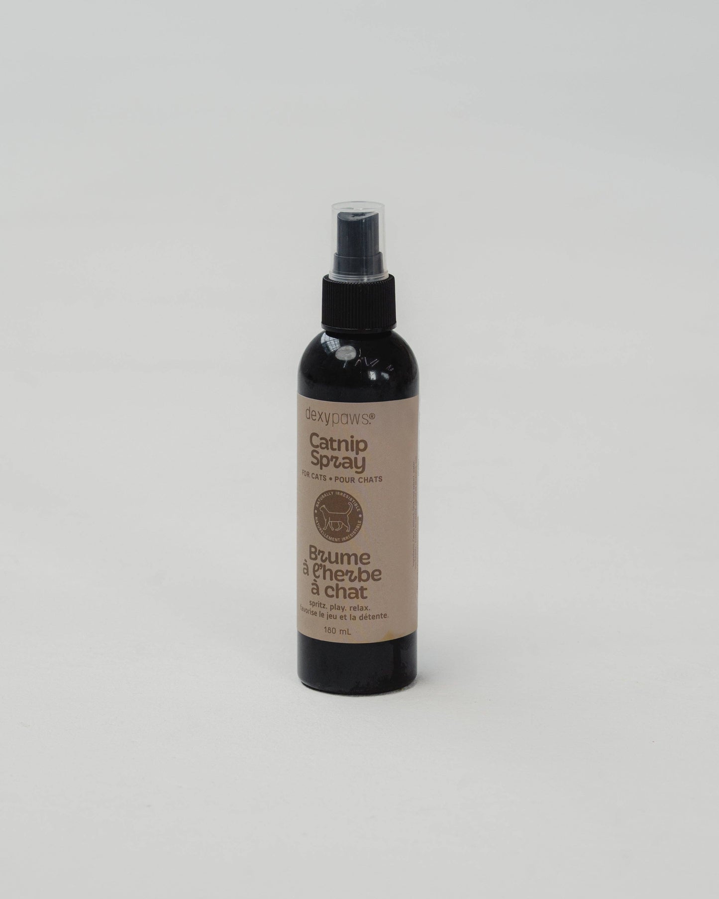 6oz Silvervine Spray with Catnip