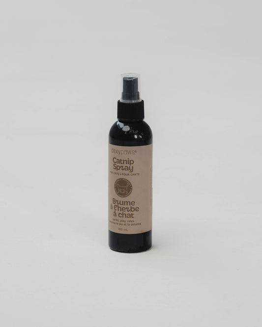 6oz Silvervine Spray with Catnip