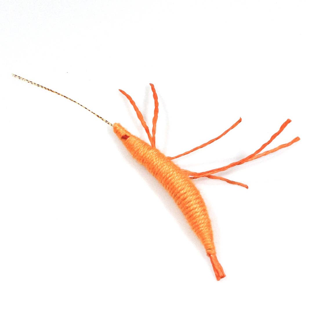 Moo - Shrimp Refill Attachment for Teaser Wands