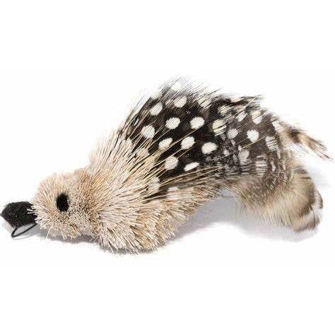 Go Cat Da Bird Refill — Da Birdie Feather Lure Attachment