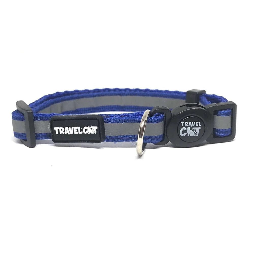 Travel Cat Breakaway Cat Collar