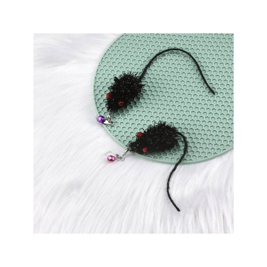 Moo - Mouse Wand Refill Attachment