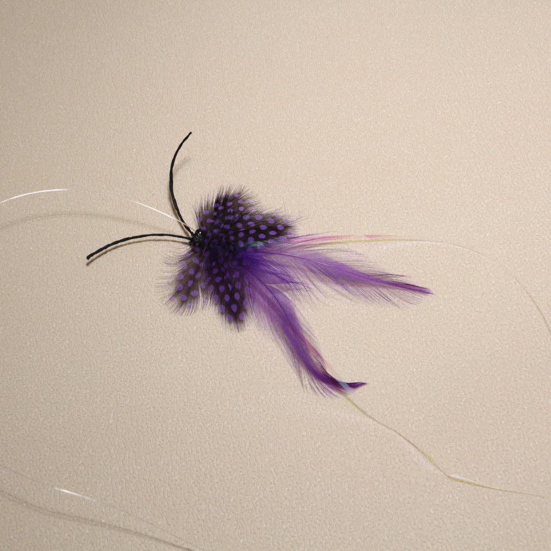 Moo - Interactive Feather Refill Attachment for Teaser Wands