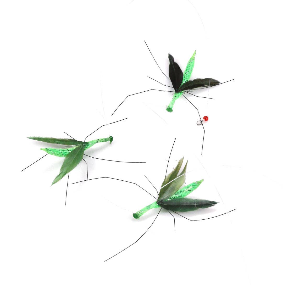 Moo - Insect Refill Attachment for Teaser Wands