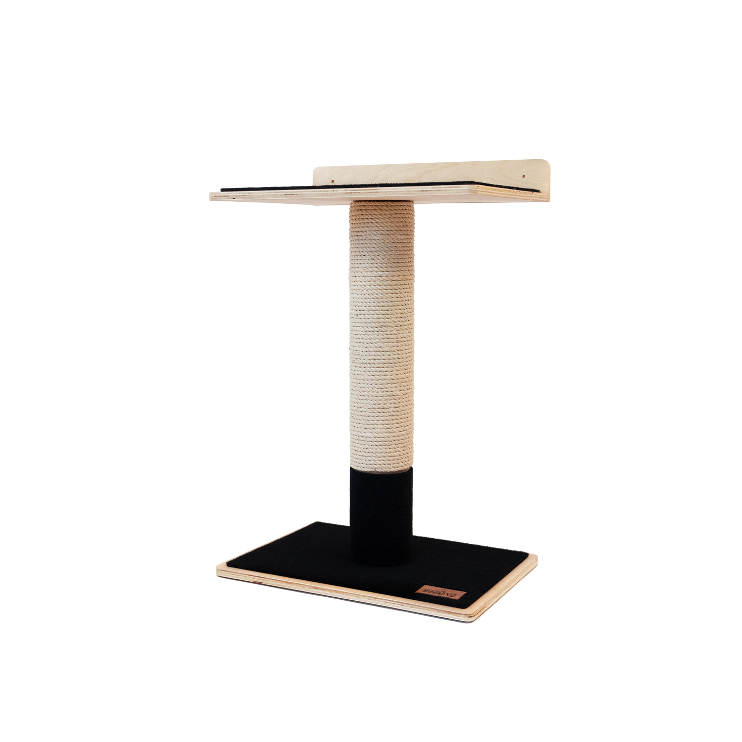Noba Modern 1-Level Cat Tree