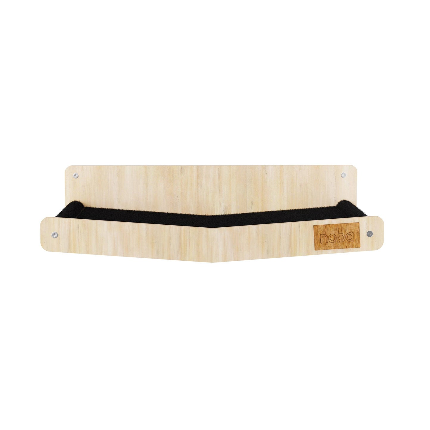 The Hammock Wall-Mounted Floating Cat Bed | The Mural Collection