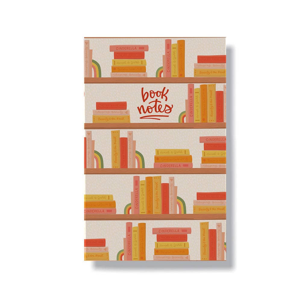 Reading Notebook