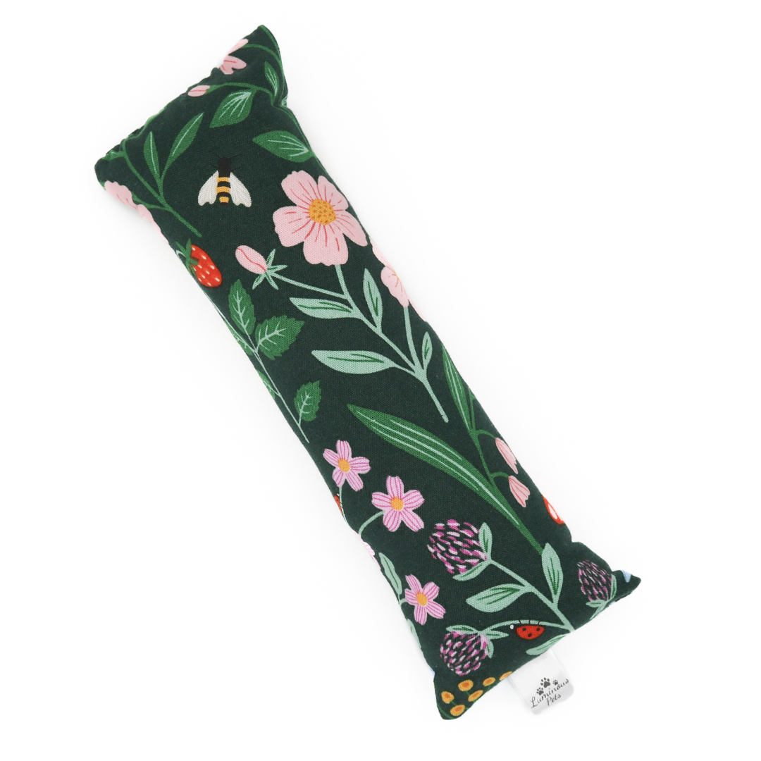 Catnip with Valerian Root Cat Toy
