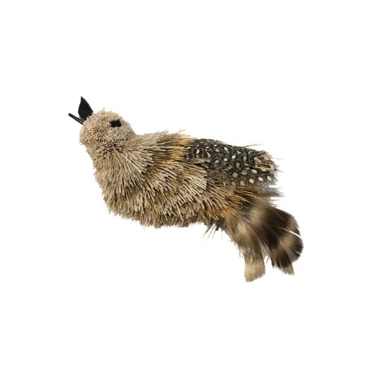 Go Cat Da Bird Refill — Da Birdie Feather Lure Attachment
