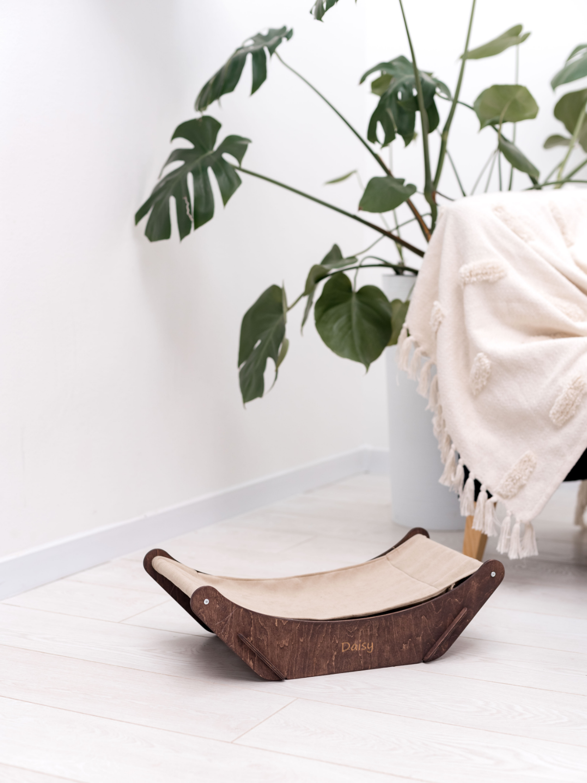 Floor Cat Hammock