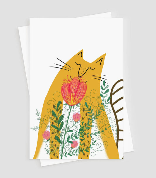Sunny Daydreams — Dariia Dziuba
