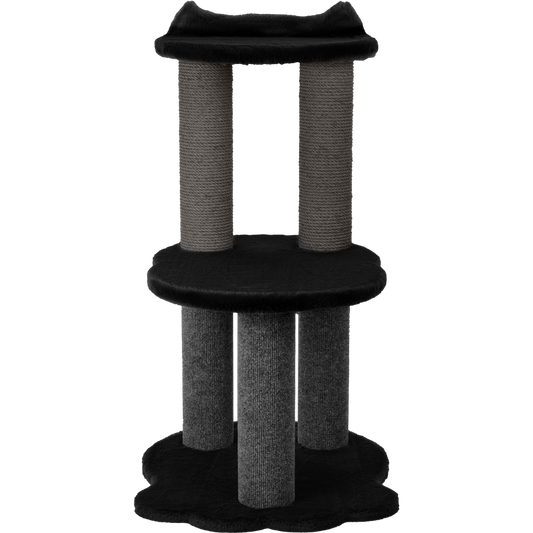 Noba Relaxation 2-Level Cat Tree