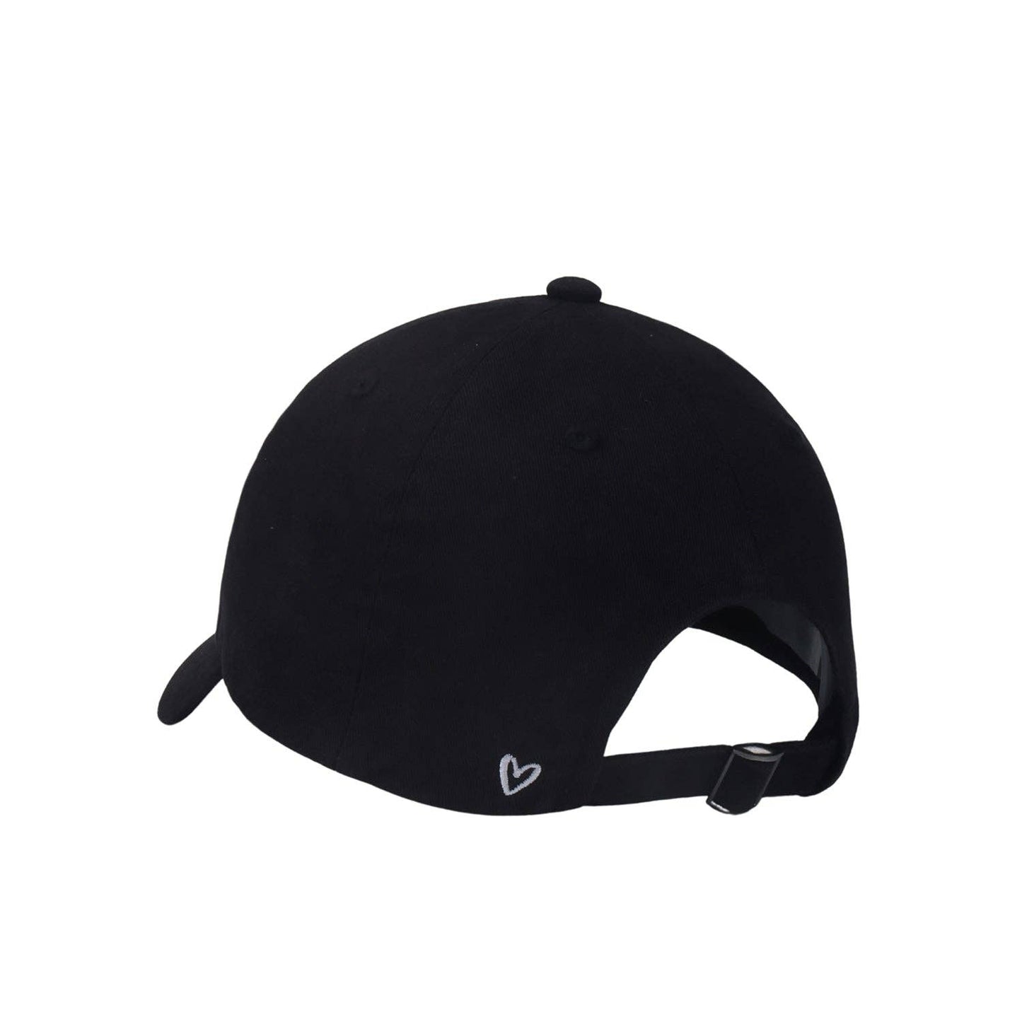Cat Mom Paw Love Baseball Cap | Cotton Hat for Cat Lovers | HatPhile