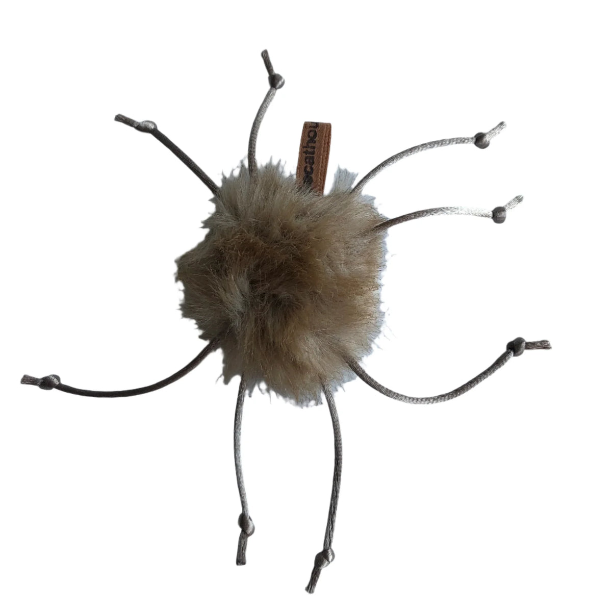 The Cat House Kitty Bait Spider Attachment