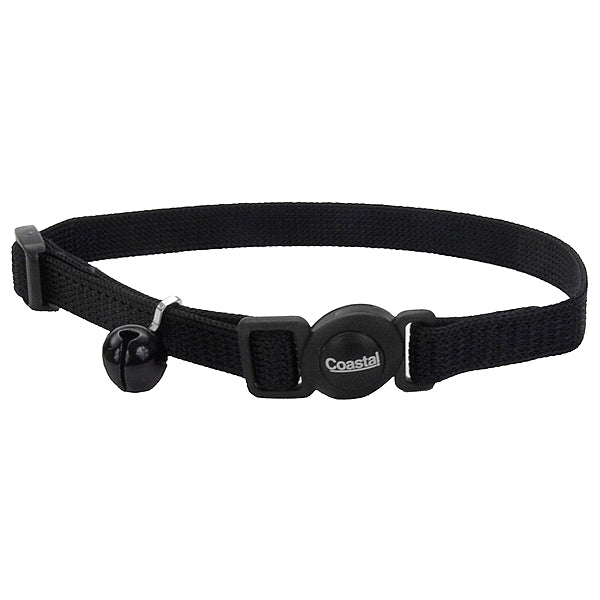 Coastal Safe Breakaway Cat Collar, 8-12" x 3/8"