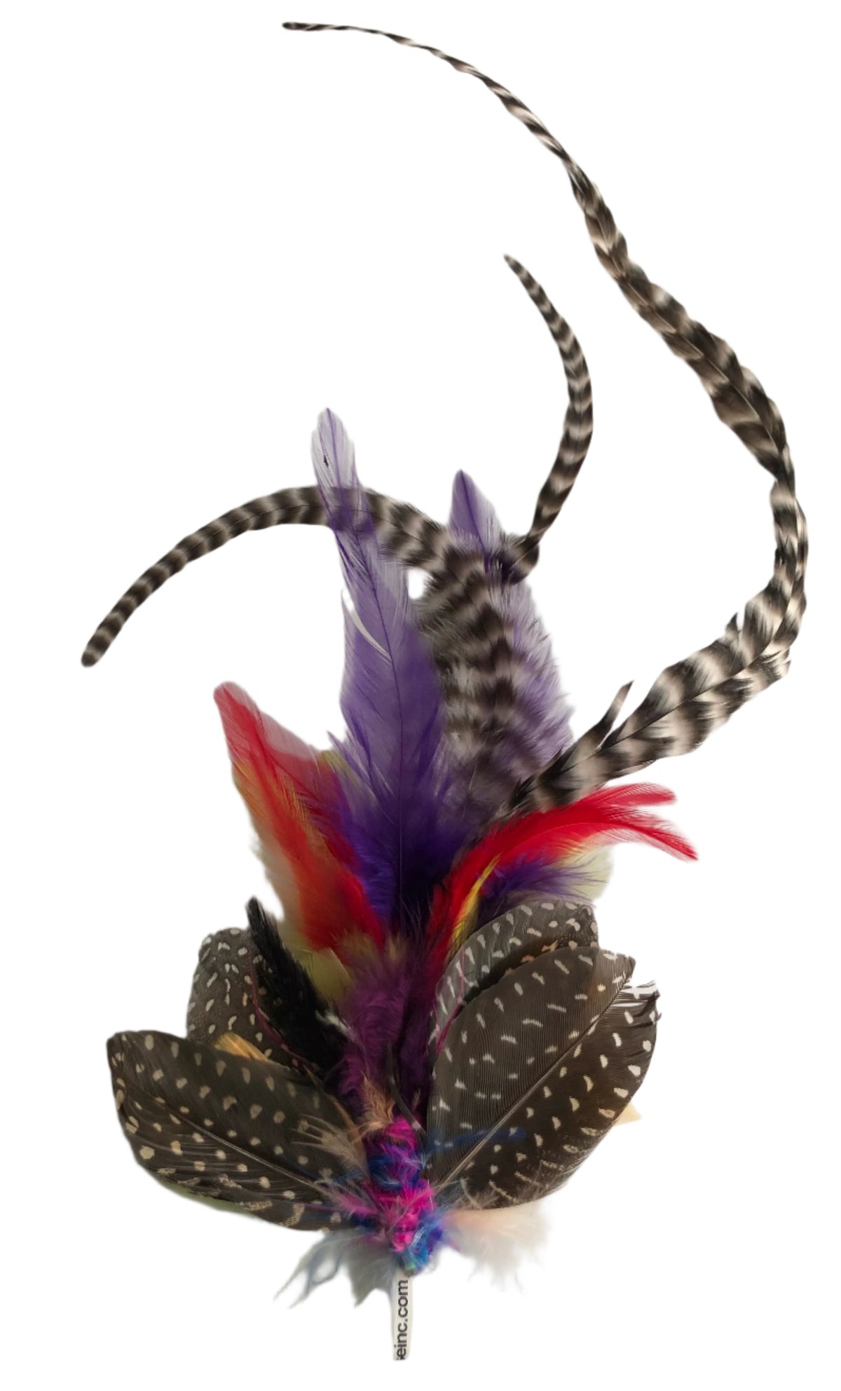 The Cat House Kitty Bait Brazilian Butterfly [source: www.thecathouseinc.com (manufacturer); licence: PERMITTED]