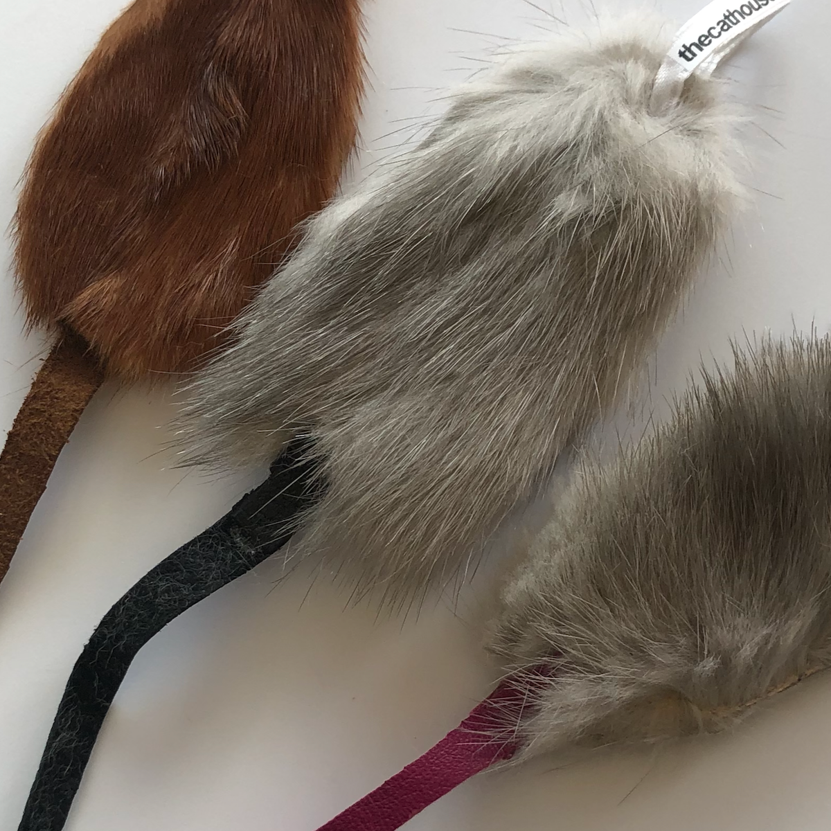 The Cat House Fur Mouse Attachment [source: www.thecathouseinc.com (manufacturer); licence: PERMITTED]